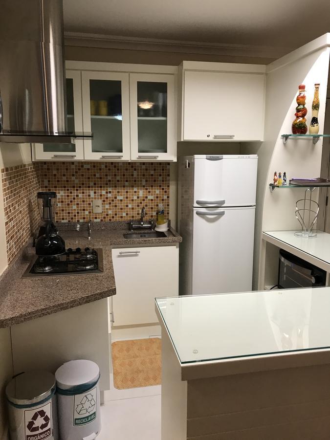 Апартаменти Apartamento Грамаду Екстер'єр фото